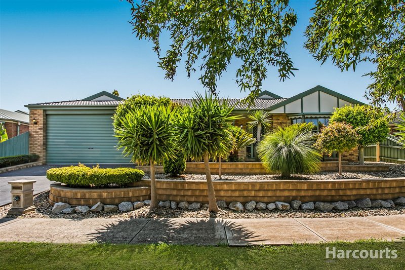 6 Tanami Court, Narre Warren South VIC 3805