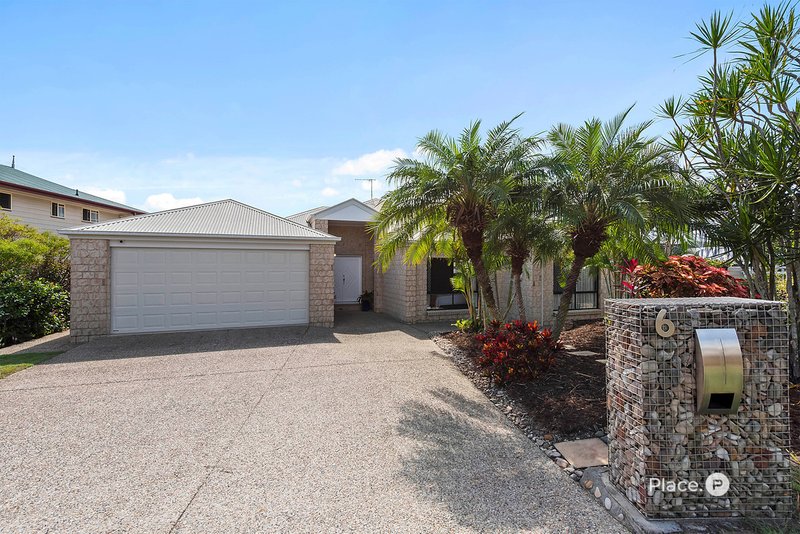 Photo - 6 Tappin Court, Carindale QLD 4152 - Image 1