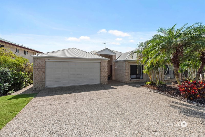 Photo - 6 Tappin Court, Carindale QLD 4152 - Image 21