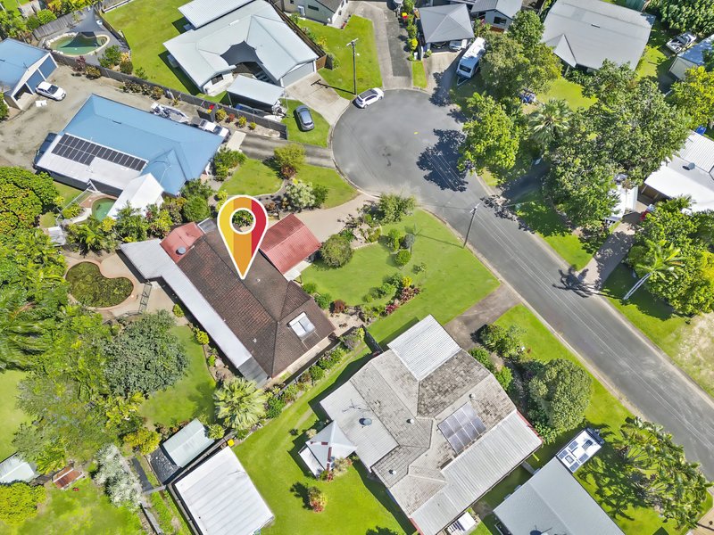 Photo - 6 Tarana Close, Caravonica QLD 4878 - Image 11