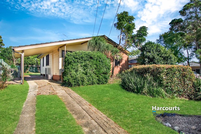 6 Taranaki Avenue, Lethbridge Park NSW 2770