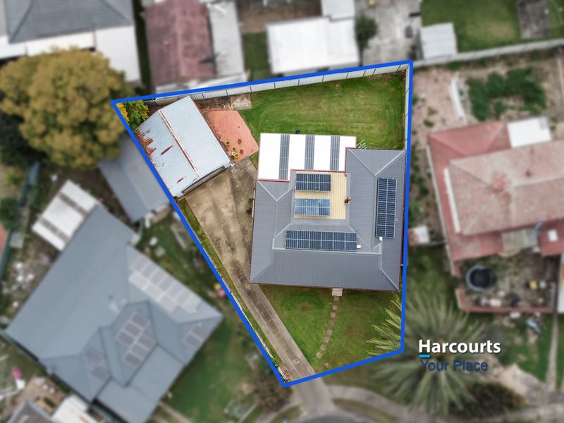 6 Taree Place, Dharruk NSW 2770