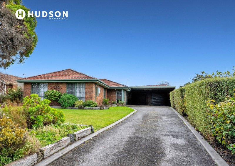 6 Tareel Court, Portland VIC 3305