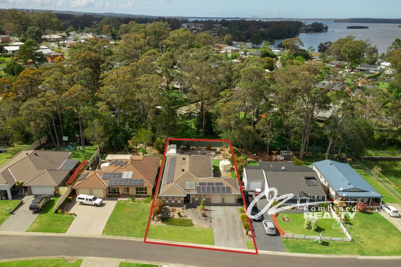 6 Tasman Park Close, St Georges Basin NSW 2540