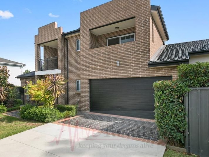 6 Tate Street, Panania NSW 2213