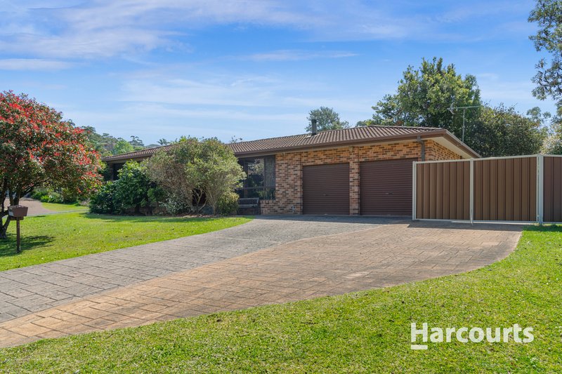 6 Taurus Spur , Narrawallee NSW 2539