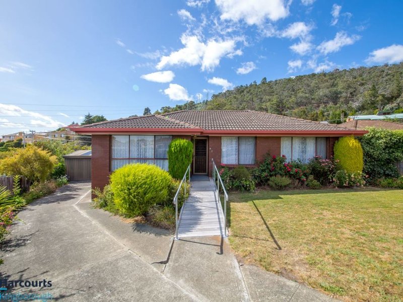 6 Taylor Court, Rosetta TAS 7010