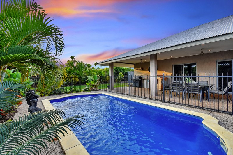 6 Taylor Crescent, Bellamack NT 0832