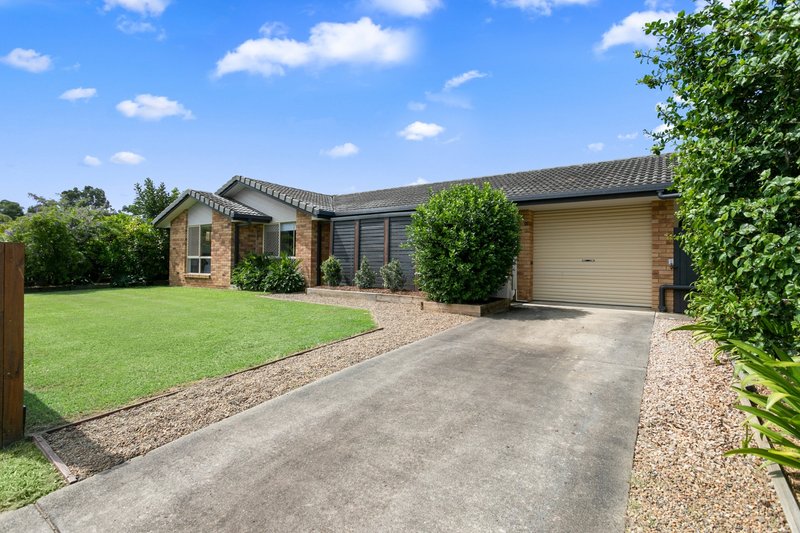 6 Teak Ct , Morayfield QLD 4506