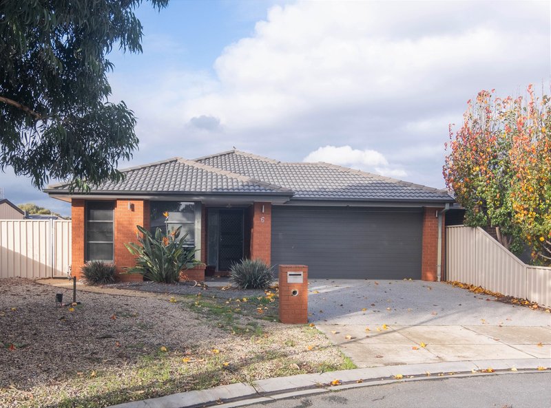 Photo - 6 Teatree Place, Kialla VIC 3631 - Image 2