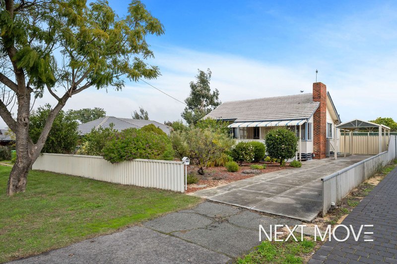 6 Tedrake Street, Willagee WA 6156