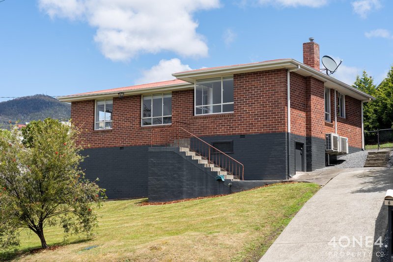 6 Teering Road, Berriedale TAS 7011