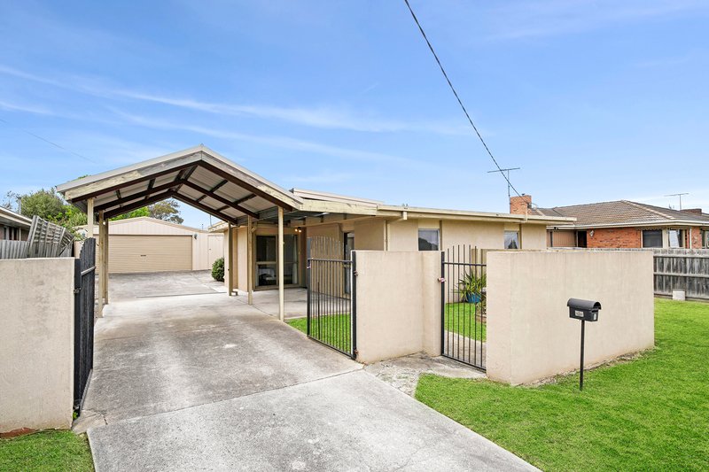 6 Teleta Crescent, Corio VIC 3214