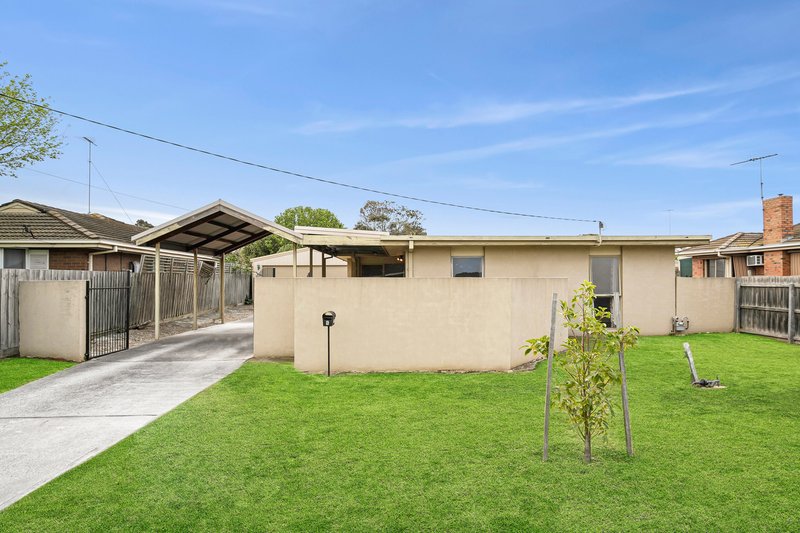 Photo - 6 Teleta Crescent, Corio VIC 3214 - Image 2