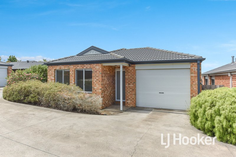 6 Telford Circuit, Drouin VIC 3818