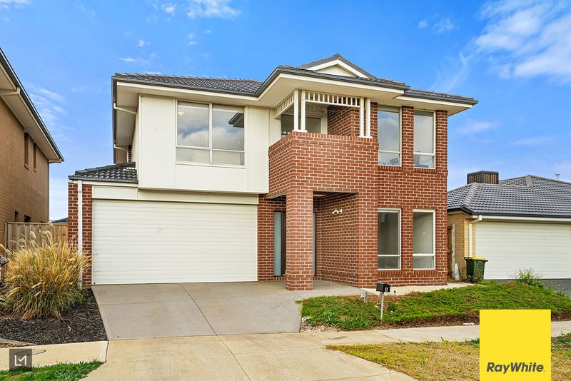 6 Teller Street, Tarneit VIC 3029