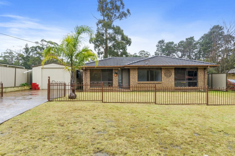 6 Telopea Road, Hill Top NSW 2575