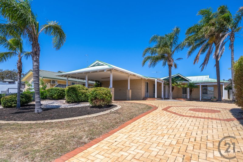 6 Templetonia Promenade, Halls Head WA 6210