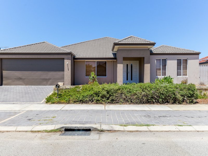 6 Tenterfield Green, Harrisdale WA 6112