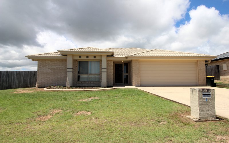 Photo - 6 Teresa Street, Nikenbah QLD 4655 - Image 15