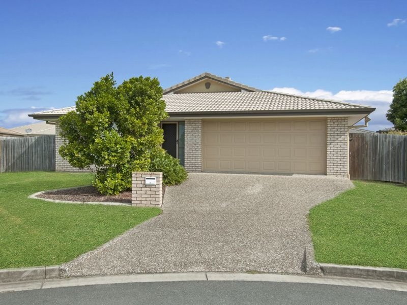 6 Tern Close, Eagleby QLD 4207