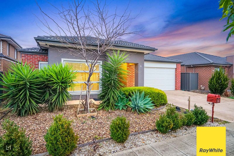 6 Terrick Street, Tarneit VIC 3029