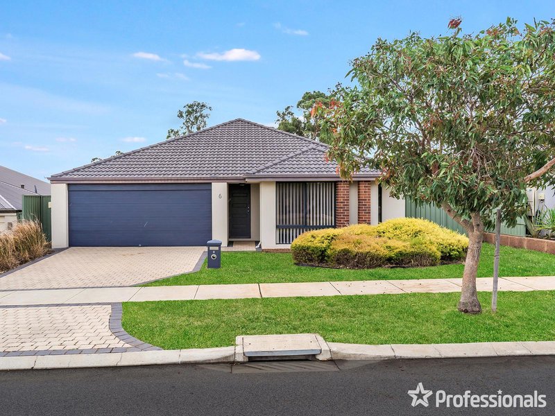 Photo - 6 Territory Crescent, Baldivis WA 6171 - Image 15