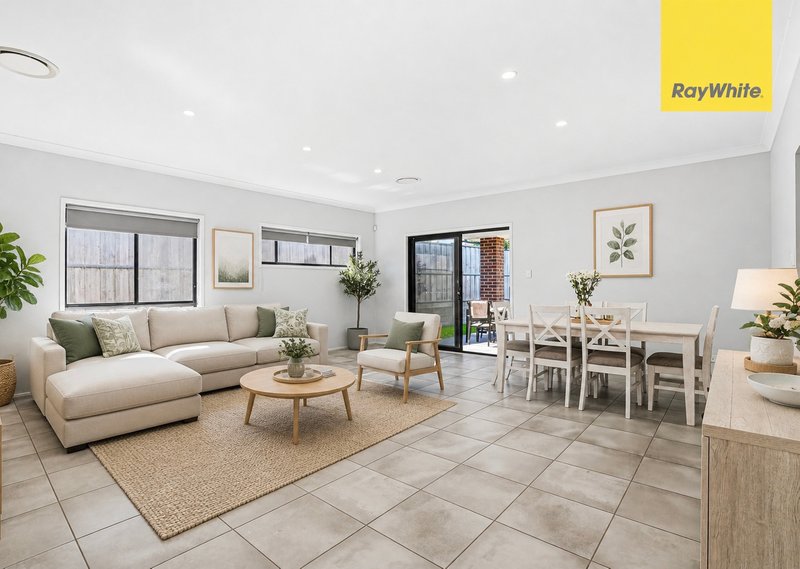 Photo - 6 Teton Street (Gables) , Box Hill NSW 2765 - Image 6