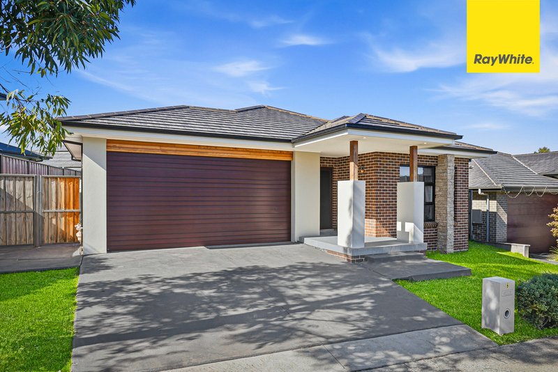 Photo - 6 Teton Street (Gables) , Box Hill NSW 2765 - Image 21