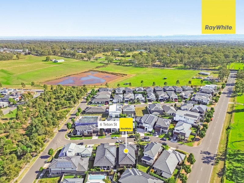 Photo - 6 Teton Street (Gables) , Box Hill NSW 2765 - Image 24