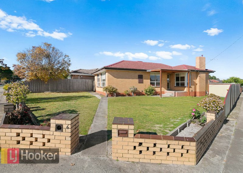 Photo - 6 Thames Avenue, Springvale VIC 3171 - Image 2