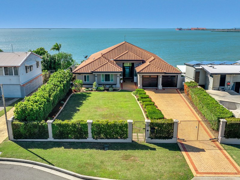 6 The Esplanade, Barney Point QLD 4680