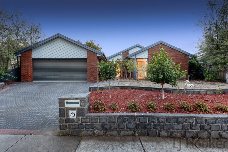 Photo - 6 The Fairway, Rowville VIC 3178 - Image 22