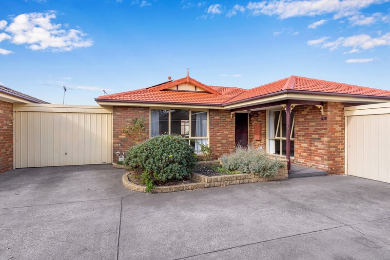 6 The Glades , Hoppers Crossing VIC 3029