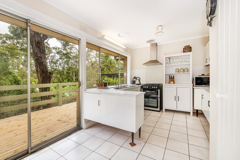 6 The Highway, Upwey VIC 3158