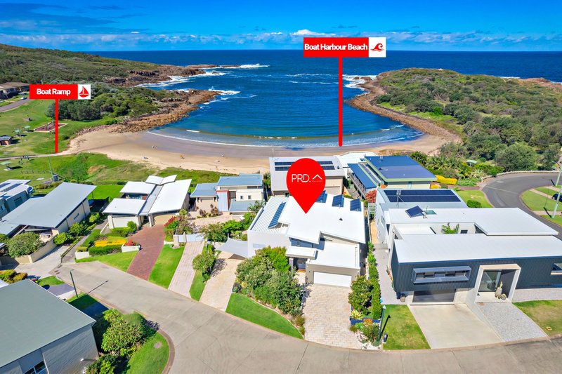 6 The Mainsail , Boat Harbour NSW 2316