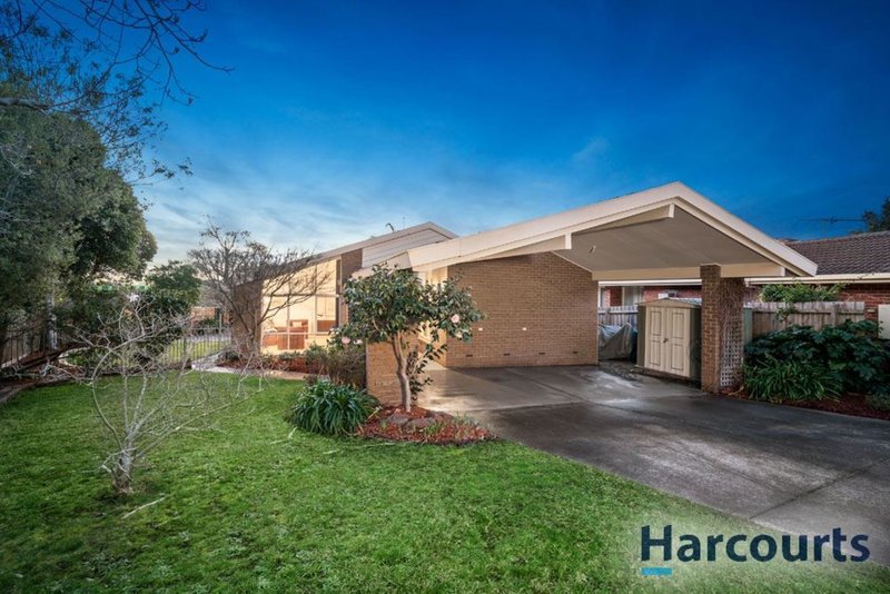 6 The Mews, Wantirna VIC 3152