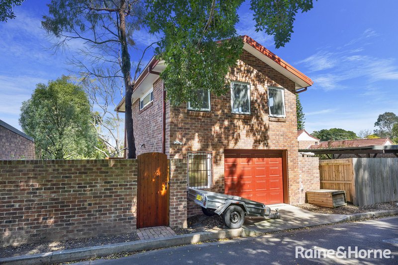 6 The Parade (Access Via Rear Lane) , Dulwich Hill NSW 2203