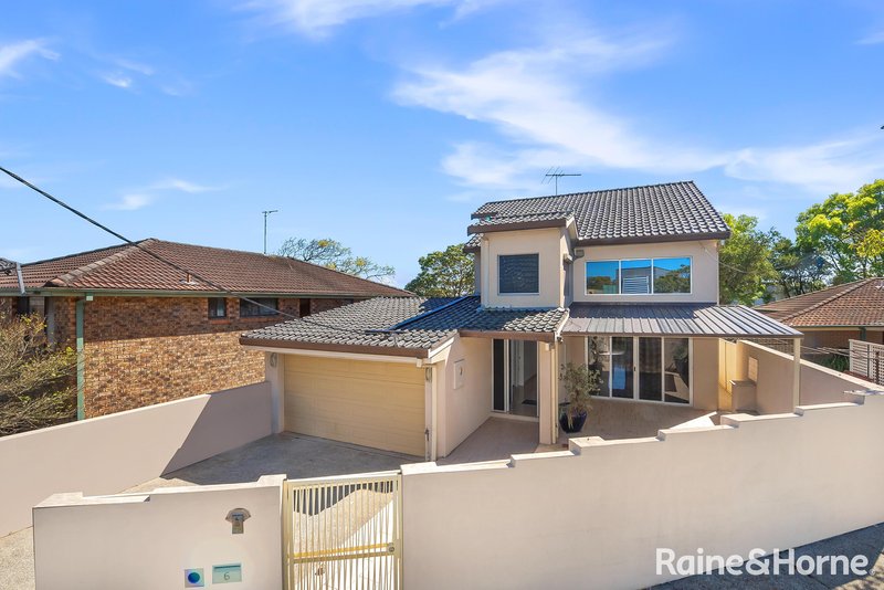 Photo - 6 The Parade, Drummoyne NSW 2047 - Image 1