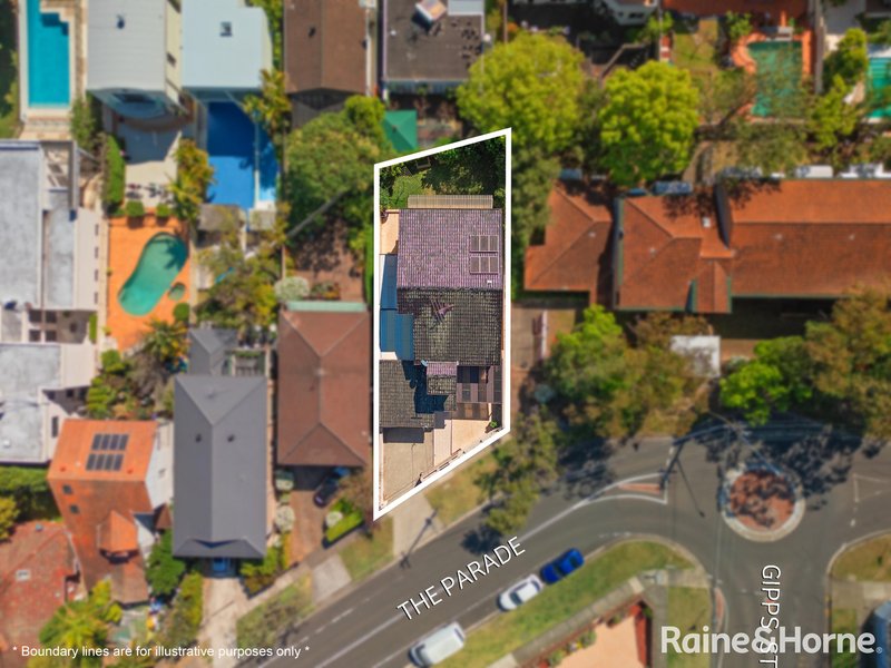 Photo - 6 The Parade, Drummoyne NSW 2047 - Image 9