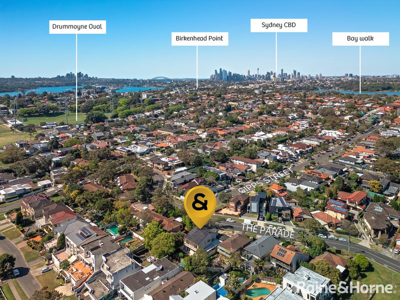 Photo - 6 The Parade, Drummoyne NSW 2047 - Image 10