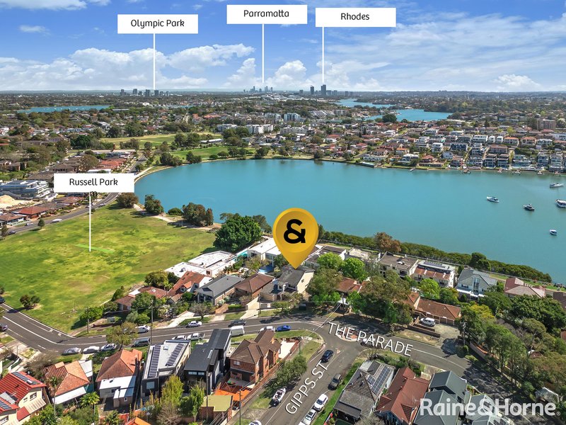 Photo - 6 The Parade, Drummoyne NSW 2047 - Image 11
