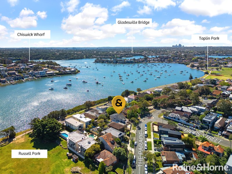 Photo - 6 The Parade, Drummoyne NSW 2047 - Image 12