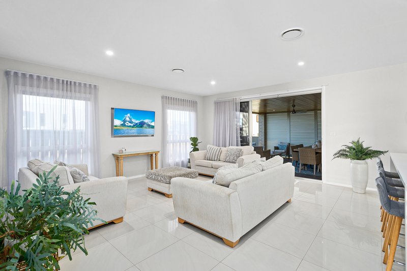 Photo - 6 The Promontory Drive, Shell Cove NSW 2529 - Image 4