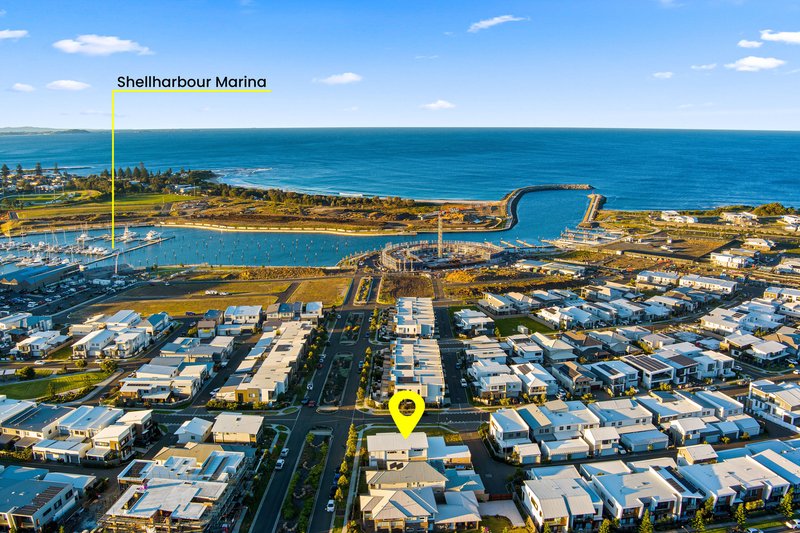 Photo - 6 The Promontory Drive, Shell Cove NSW 2529 - Image 20