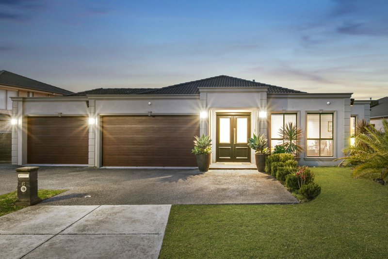 Photo - 6 The Springs Close, Narre Warren South VIC 3805 - Image 4