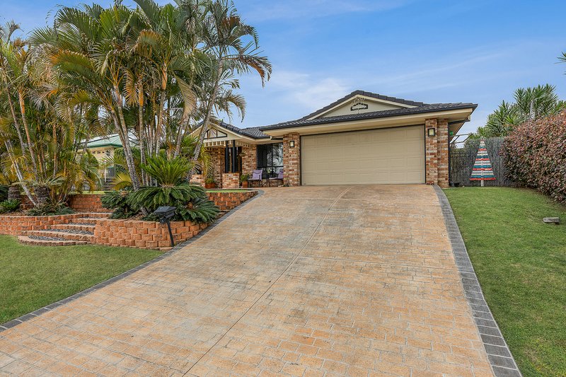 6 Therese Court, Flinders View QLD 4305