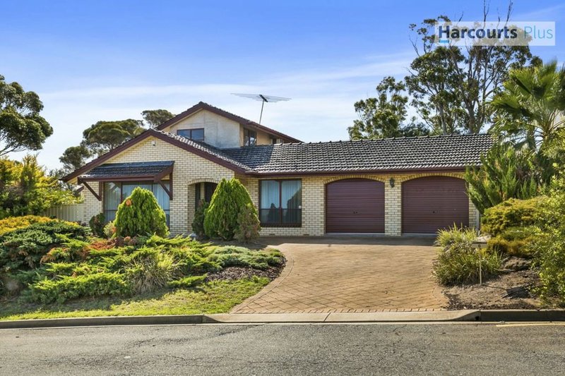 6 Thermopylae Crescent, Hallett Cove SA 5158