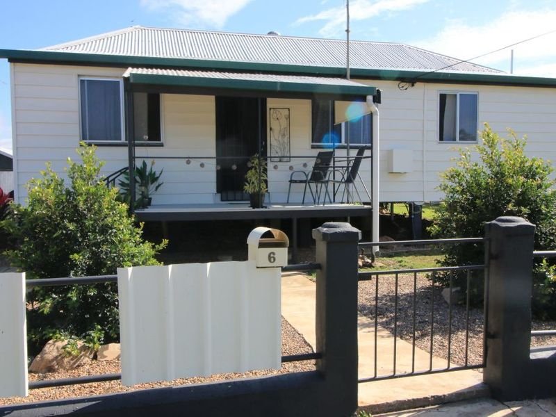 6 Third St , Home Hill QLD 4806