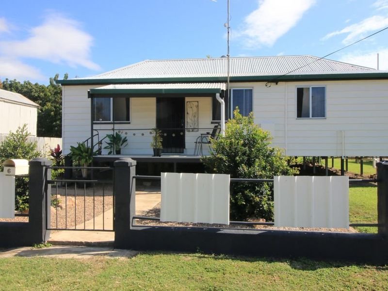 Photo - 6 Third St , Home Hill QLD 4806 - Image 23